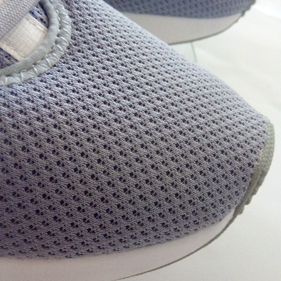 New Nike Ashin Modern Light Pumice Summit White Sneakers Women's Size 10 - Picture 8 of 17